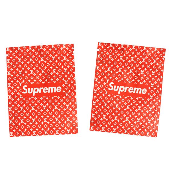 7X9cm THC Mylar bag - Image 11